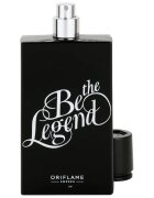 Oriflame Be the Legend Eau de Toilette pentru bărbați 75 ml