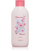 Oriflame Blooming Blossom Limited Edition gel de dus racoritor 250 ml