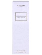 Oriflame Dark Wood Eau de Toilette pentru bărbați 75 ml