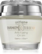 Oriflame Diamond Cellular crema calmanta impotriva primelor semne de imbatranire ale pielii 50 ml