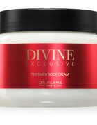 Oriflame Divine Exclusive crema de corp hidratanta pentru femei 250 ml