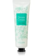 Oriflame Dream Cream Crema de maini si unghii pentru inmuiere cu ulei de migdale 30 ml