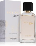 Oriflame Eclat Amour Eau de Toilette pentru femei 50 ml