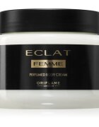 Oriflame Eclat Femme cremă de corp de lux pentru femei 250 ml