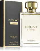 Oriflame Eclat Femme Eau de Toilette pentru femei 50 ml