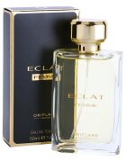 Oriflame Eclat Femme Eau de Toilette pentru femei 50 ml