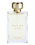Oriflame Eclat Femme Eau de Toilette pentru femei 50 ml