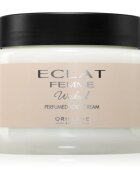 Oriflame Eclat Femme Weekend crema de corp nutritiva pentru femei 250 ml