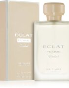 Oriflame Eclat Femme Weekend Eau de Toilette pentru femei 50 ml