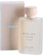 Oriflame Eclat Femme Weekend Eau de Toilette pentru femei 50 ml