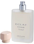 Oriflame Eclat Femme Weekend Eau de Toilette pentru femei 50 ml