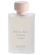 Oriflame Eclat Femme Weekend Eau de Toilette pentru femei 50 ml