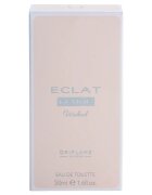 Oriflame Eclat Femme Weekend Eau de Toilette pentru femei 50 ml