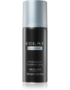 Oriflame Eclat Homme deodorant spray antiperspirant pentru bărbați 150 ml