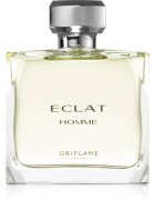 Oriflame Eclat Homme Eau de Toilette pentru bărbați 75 ml