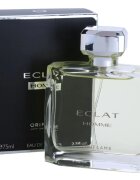 Oriflame Eclat Homme Eau de Toilette pentru bărbați 75 ml