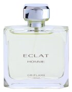 Oriflame Eclat Homme Eau de Toilette pentru bărbați 75 ml