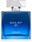 Oriflame Eclat Nuit Eau de Parfum pentru bărbați 75 ml