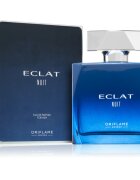Oriflame Eclat Nuit Eau de Parfum pentru bărbați 75 ml