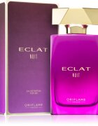 Oriflame Eclat Nuit Eau de Parfum pentru femei 50 ml