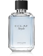 Oriflame Eclat Style parfum pentru bărbați 75 ml