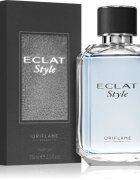 Oriflame Eclat Style parfum pentru bărbați 75 ml
