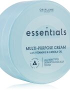 Oriflame Essentials crema universala cu vitamina E 150 ml