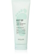 Oriflame Feet Up Everyday antipersiprant crema pentru picioare 75 ml