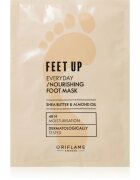 Oriflame Feet Up Everyday masca hranitoare pentru picioare 20 ml