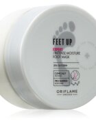 Oriflame Feet Up Expert masca hidratanta pentru picioare 100 ml