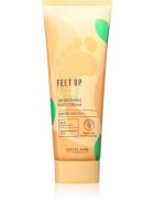 Oriflame Feet Up Melon & Mint cremă revigorantă pentru picioare 75 ml