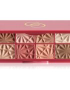Oriflame Giordani Gold Fabulous Beauty paleta pentru fata multifunctionala 8 g