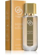 Oriflame Giordani Gold Good As Gold Eau de Parfum pentru femei 50 ml