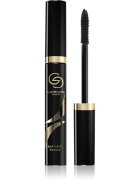 Oriflame Giordani Gold Lash Iconic Crown mascara pentru volum si curbare culoare Black 8 ml