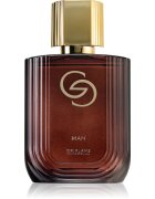 Oriflame Giordani Gold Man Eau de Parfum pentru bărbați 75 ml