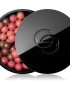 Oriflame Giordani Gold Serum Pearls perle stralucitoare luminoase culoare Cherry Touch 22 g