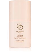 Oriflame Giordani Gold Woman deodorant roll-on pentru femei 50 ml