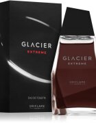 Oriflame Glacier Extreme Eau de Toilette pentru bărbați 100 ml