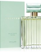 Oriflame Greater For Him Eau de Toilette pentru bărbați 75 ml
