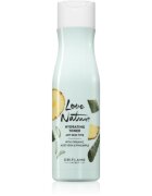 Oriflame Love Nature Organic Aloe Vera & Pineapple lotiune hidratanta pentru fata 150 ml
