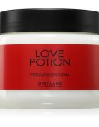 Oriflame Love Potion cremă de corp de lux pentru femei 250 ml