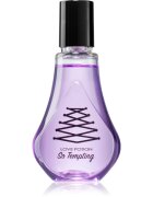 Oriflame Love Potion So Tempting spray parfumat pentru corp și păr pentru femei 75 ml