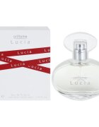 Oriflame Lucia Eau de Toilette pentru femei 50 ml