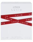 Oriflame Lucia Eau de Toilette pentru femei 50 ml