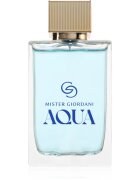 Oriflame Mister Giordani Aqua Eau de Parfum pentru bărbați 75 ml