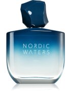 Oriflame Nordic Waters Eau de Parfum pentru bărbați 75 ml