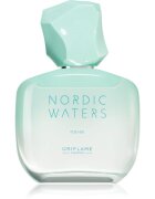 Oriflame Nordic Waters Eau de Parfum pentru femei 50 ml