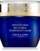Oriflame NovAge Recharge Masca revitalizanta intensivă pentru noapte 50 ml