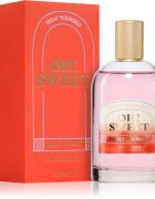 Oriflame Oh! Sweet Bubble Tea Party Eau de Toilette pentru femei 100 ml