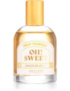 Oriflame Oh! Sweet Dulce De Leche Eau de Toilette pentru femei 50 ml